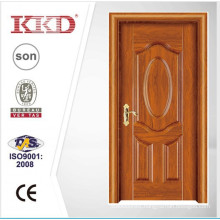 New Color Steel-Wood Interior Door JKD-X10(J) From China Top Manufacture